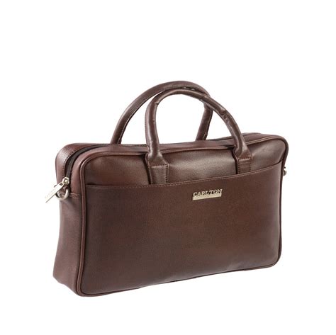 Carlton Bags .